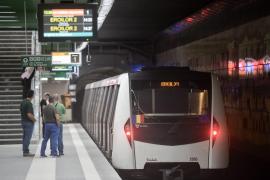 Metrorex anunţă creșterea intervalului dintre trenuri, în afara orelor de vârf