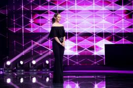 Ştefania Costache i-a impresionat pe Delia şi pe Mihai Bendeac