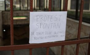 Directorul Metrorex a anunțat când se va relua circulația la metrou. Un prim acord între sindicaliști și conducere