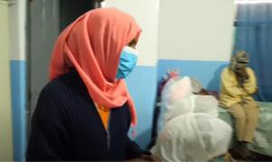 ONU denunță violențe oribile: "Femei batjocorite în fața familiilor, bărbați obligați să-și abuzeze rudele, în Etiopia"