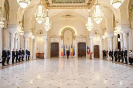 Administrația Prezidențială