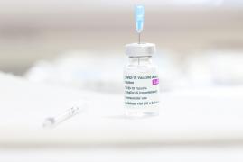 Aproape 60.000 de persoane imunizate în ultimele 24 de ore