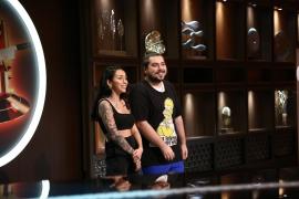 Ionut Dimache şi Ruby