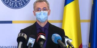 Ministrul Justiţiei: După 17 ani este nevoie de o nouă legislaţie pentru că au survenit multe modificări. Deja legislaţia pe alocuri este incoerentă