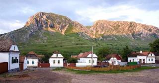 Incidență record într-o comună din județul Alba: 21 de infectări la 1.000 de locuitori