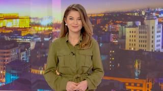 Observator de bine, 3 martie, cu Francesca Simionescu