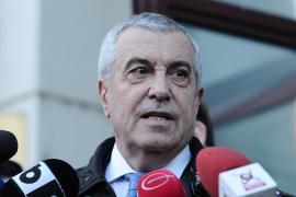 Călin Popescu Tăriceanu, trimis în judecată pentru luare de mită