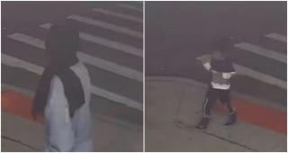 O fetiță de patru ani a fost găsită rătăcind pe străzile din New York, în mijlocul nopții, după ce a fost abandonată