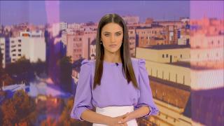 Ştirile zilei, 3 martie 2021, prezentate de Rosse Stan