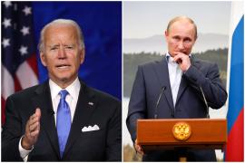 Reacția Rusiei la sancţiunile "absolut inacceptabile" impuse de SUA și UE în cazul Navalnîi