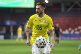 Germania şi Olanda s-au calificat, din grupa României, în sferturile de finală ale Campionatului European de tineret