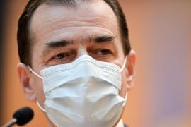 Ludovic Orban, despre proteste: "Ce ar trebui? Să moară mai mulți?"