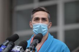 Valeriu Gheorghiță a explicat ce se întâmplă cu persoanele care anulează o rezervare și se înscriu din nou la vaccinare