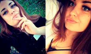 Anastasia Scherbinina