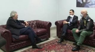 Scandal de spionaj în Italia: comandant militar italian, prins că vindea secrete Rusiei. Italia a expulzat doi diplomați ruși