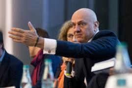 Liderul Blocului Național Sindical i-a cerut lui Orban să discute cu Cîțu: Este prima oară când un lider politic ne face pe toți hoți