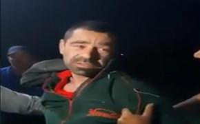 Onorel "Haiducul", hoțul care a evadat din pușcărie ca să doarmă la mormântul fiului său, și-a aflat pedeapsa