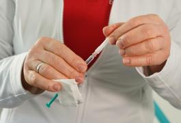 OMS avertizează: Cazurile Covid în Europa cresc din nou, după șase săptămâni de declin