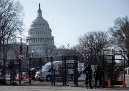 Poliția Capitolului cere prelungirea prezenței membrilor Gărzii Naționale pentru încă două luni