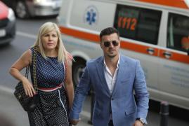 Curtea de Apel Bucureşti decide astăzi dacă Elena Udrea va fi plasată sub control judiciar