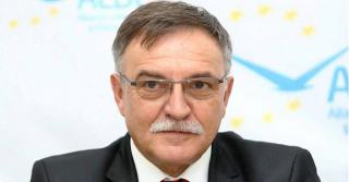 Ioan Ciugulea, fost vicepreşedinte al Consiliului Judeţean Olt, a fost trimis în judecată în stare de libertate