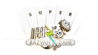 Începând din 7 martie, de la 10:00, la Antena 1, Super Neatza cu Răzvan şi Dani se vede şi duminica