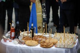 Moşii de iarnă 2021. Când pică în acest an Sâmbăta Morţilor