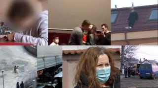 Top săptămânal al ştirilor Fii Observator