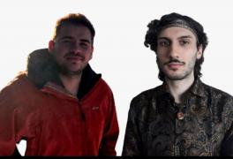 Bogdan și Cătălin au prins doi hoţi care jefuiseră o femeie, pe stradă, după o urmărire ca-n filmele de acţiune. Poliţiştii le-au mulţumit