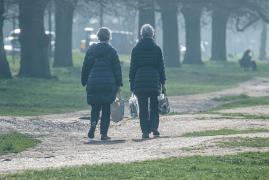 Vremea 6 martie. Veşti proaste de la meteorologi: Temperaturile se schimbă radical şi revin ninsorile