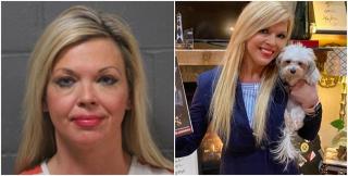 Femeia bănuia că fostul soţ avea un plan cu mama lui pentru a lua custodia copiilor