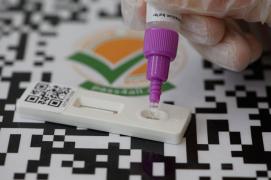 Bilanț coronavirus în România, 7 martie. 46 de persoane au murit, în ultimele 24 de ore, 1.093 pacienţi internaţi la ATI