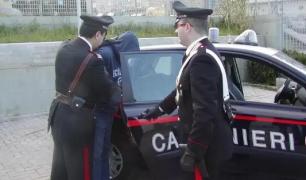 Românul arestat în Italia are 57 de ani