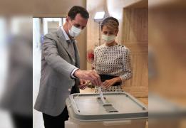 Președintele sirian, Bashar al-Assad, și soția sa, Asma, testați pozitiv la Covid-19