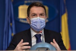 Metrorex va avea un nou director general. Ministrul Transporturilor a făcut anunțul