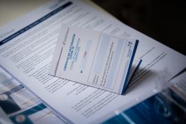 Certificatul digital de vaccinare Covid-19, adoptat şi de China