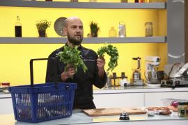 Cosmin Seleși invitat la Chefi la cuţite