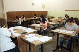 Evaluare națională 2021. Calendar și modele de subiecte pentru examen, publicate de Ministerul Educației