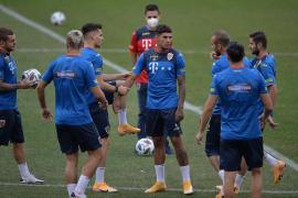 Naţionala de fotbal a României joacă în 2021 toate cele 10 meciuri din campania de calificare la Campionatul Mondial din 2022