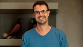 Actorul Ciprian Nemeșiu, găsit mort după ce a căzut de etajul 7