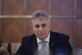 Lucian Bode, răspuns la întrebarea dacă românii pot participa în biserici la slujba de Înviere