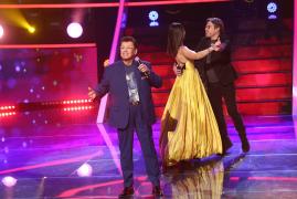 Gabriel Dorobanţu, invitat special la Te cunosc de undeva!