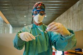 OMS critică ritmul lent de vaccinare din Europa: Este inacceptabil, prelungim pandemia