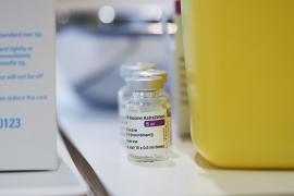 432.000 doze de vaccin AstraZeneca sosesc vineri în România