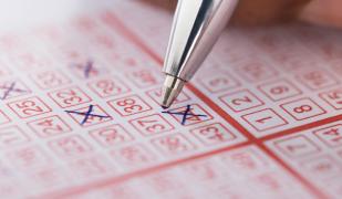 LOTO joi 1 aprilie 2021. Avem numerele câștigătoare