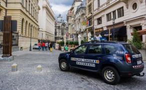 Programul magazinelor din București, în Vinerea Floriilor. Restricţiile în Capitală au fost prelungite pentru încă 14 zile