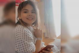 Lucie Thomson suferea de durere de dinți, însă durerea era doar un simptom pentru cancer