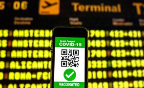 UE a acordat finanțare de 121,5 milioane de euro pentru certificatele Covid. Urmează votul in Parlamentul European