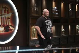 Ghiţă Ignat a fost de 10 ori campion al României la arte marţiale mixte