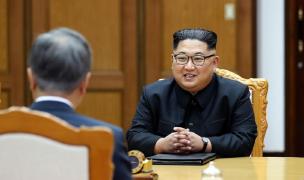 Oficial nord-coreean din Educație, executat la ordinul lui Kim Jong-un. Motivul este aberant